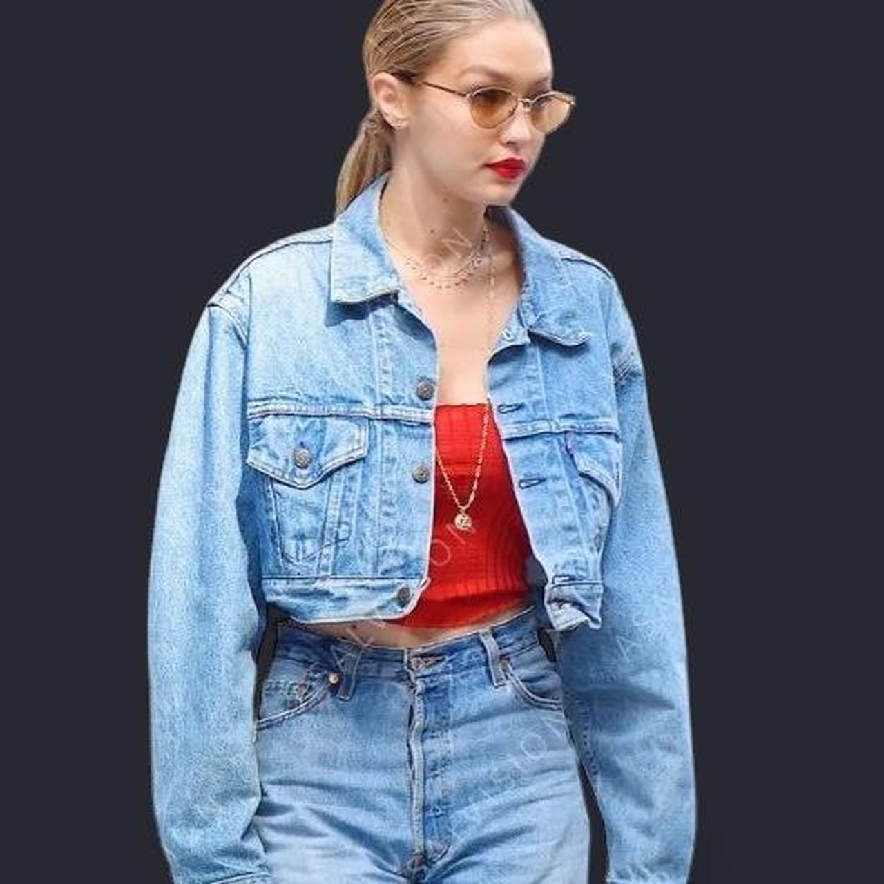 item listed by aliyahcaramel
