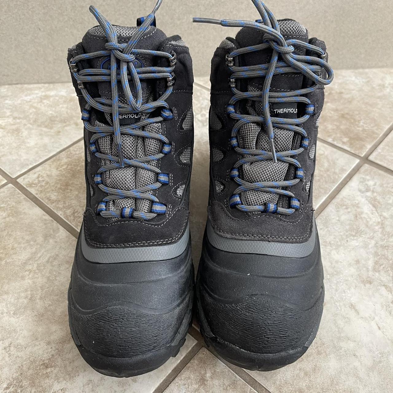 frye samantha studded hiker