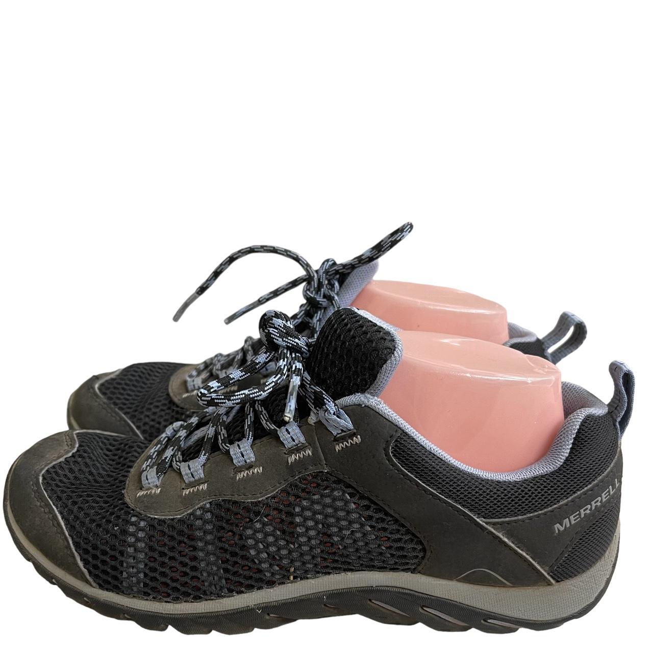 riverbed merrell