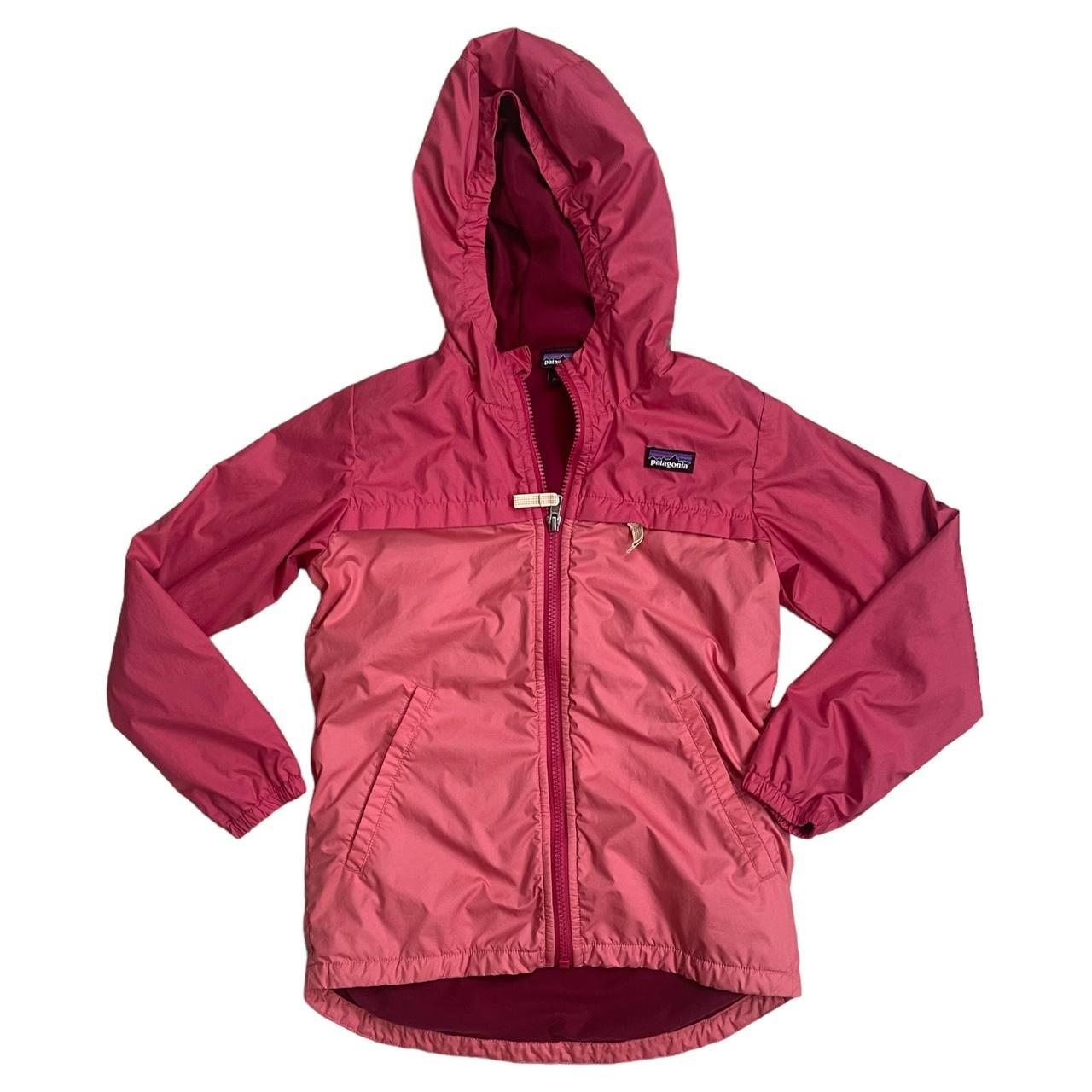 Patagonia quartzsite outlet jacket