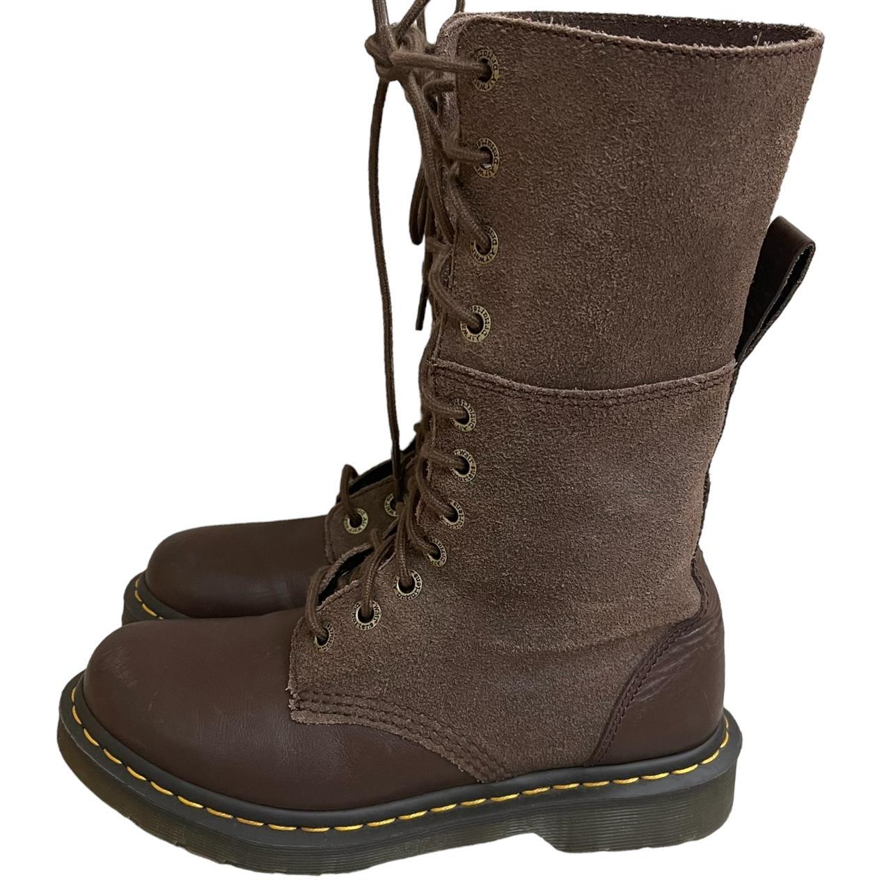 Dr martens store hazil boots