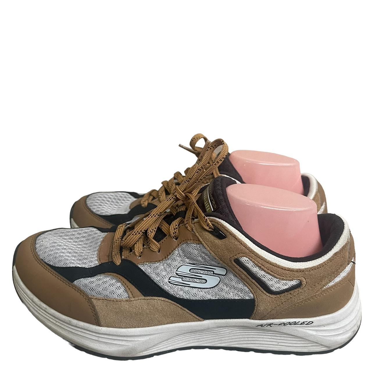 Skechers skyline alphaborne on sale