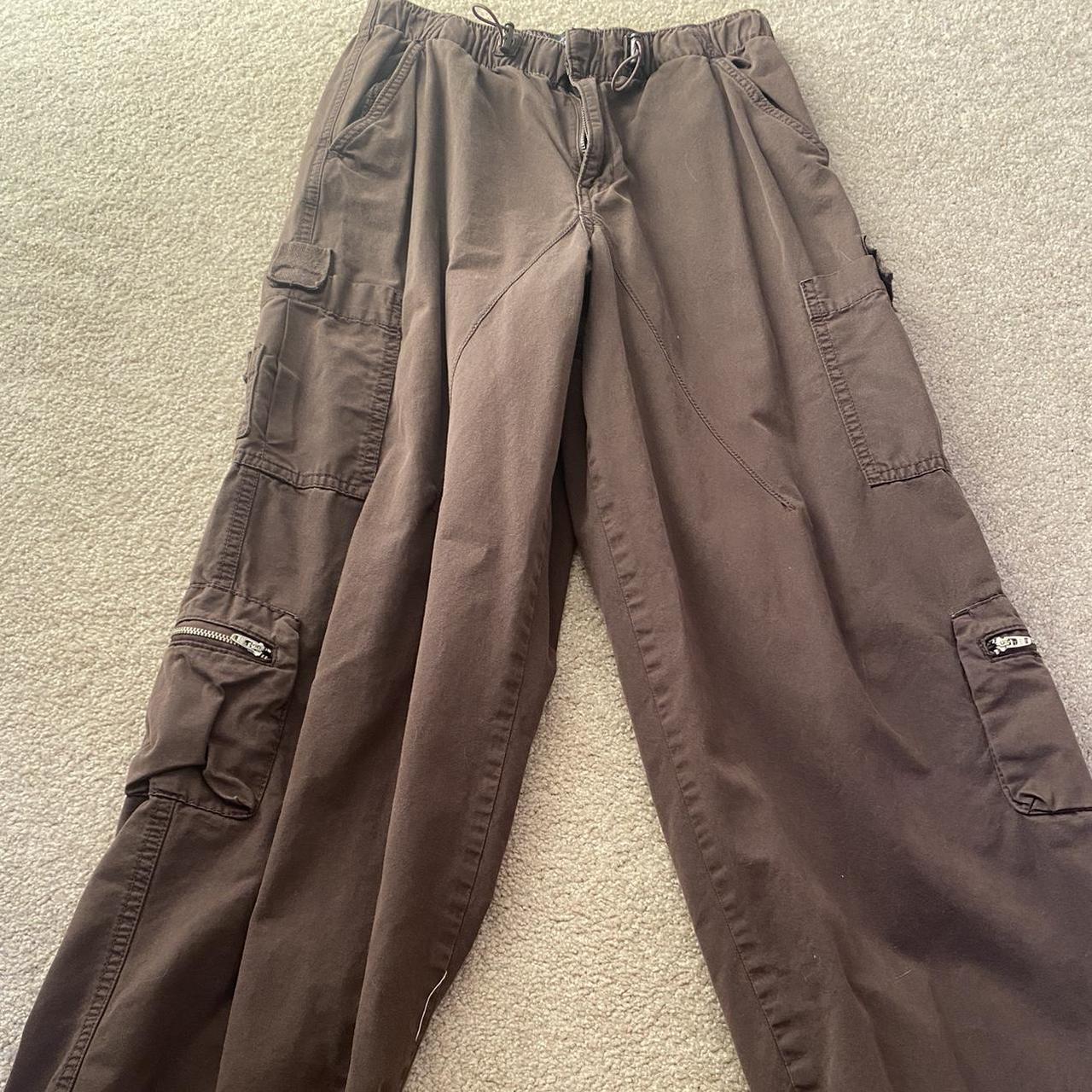 Cargo clearance pants factorie