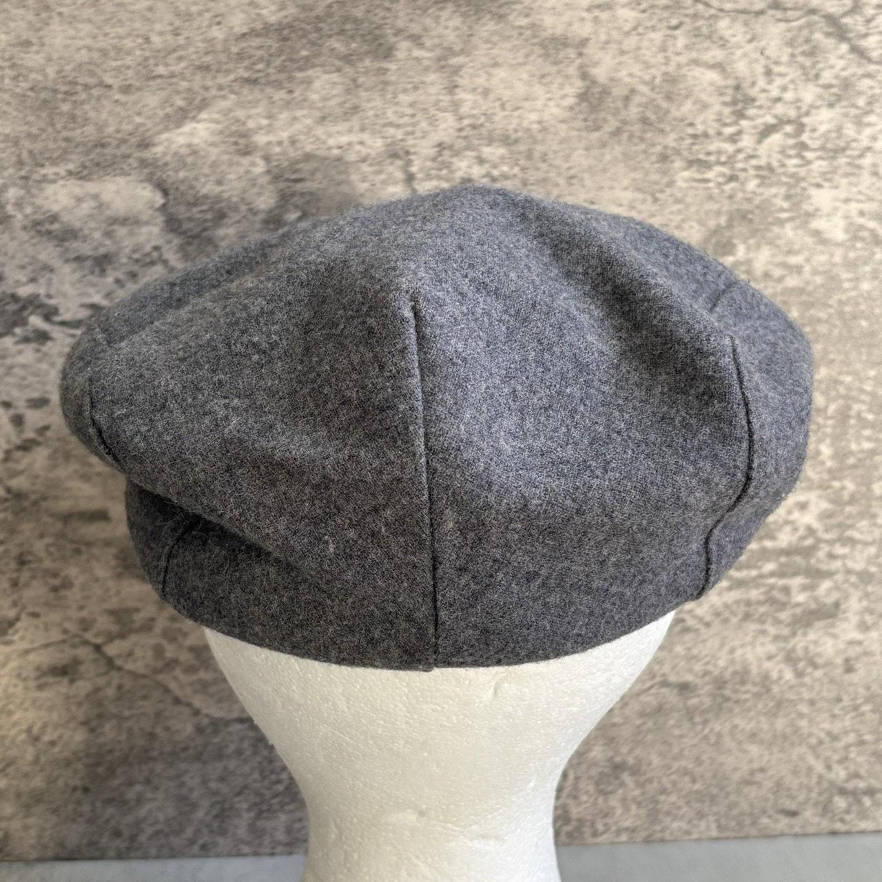 Pendleton Men's Hat - Grey – The Pendleton NewsBo… - image 3
