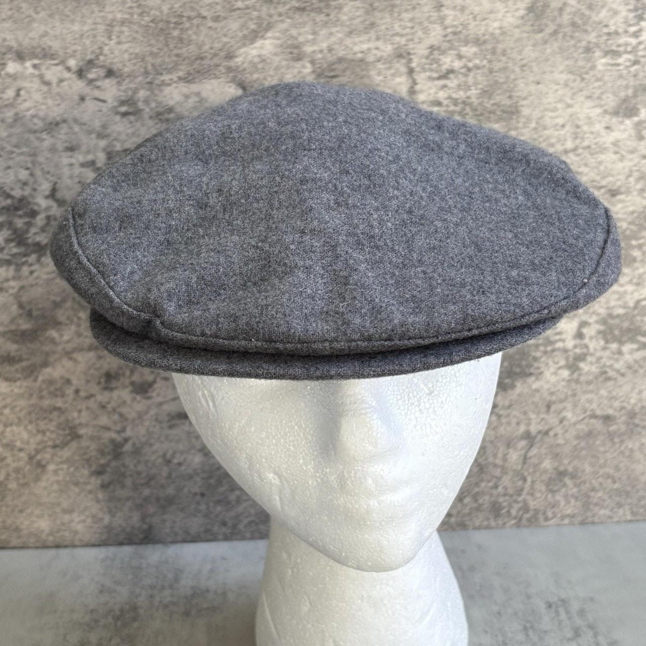 Pendleton Men's Hat - Grey – The Pendleton NewsBo… - image 1