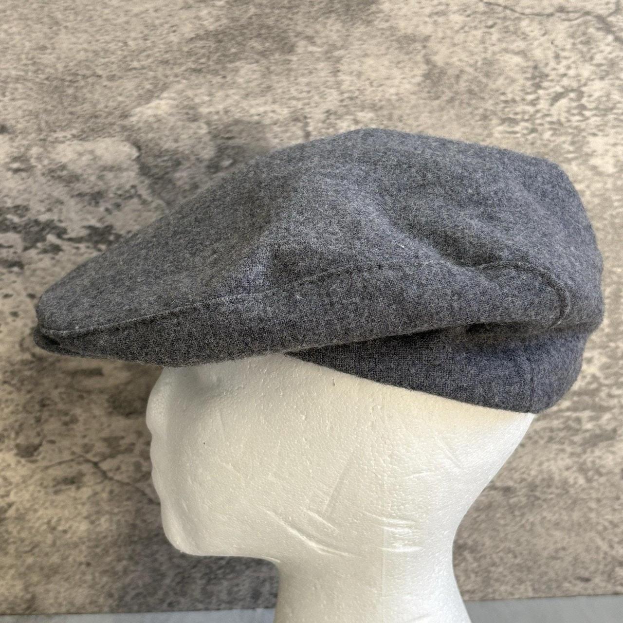 Pendleton Men's Hat - Grey – The Pendleton NewsBo… - image 2