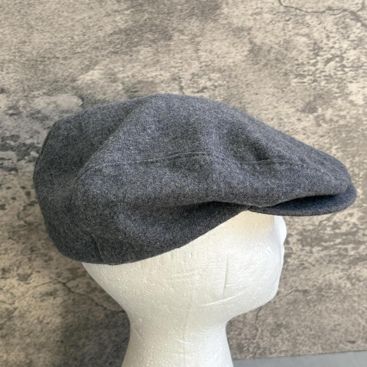 Pendleton Men's Hat - Grey – The Pendleton NewsBo… - image 4