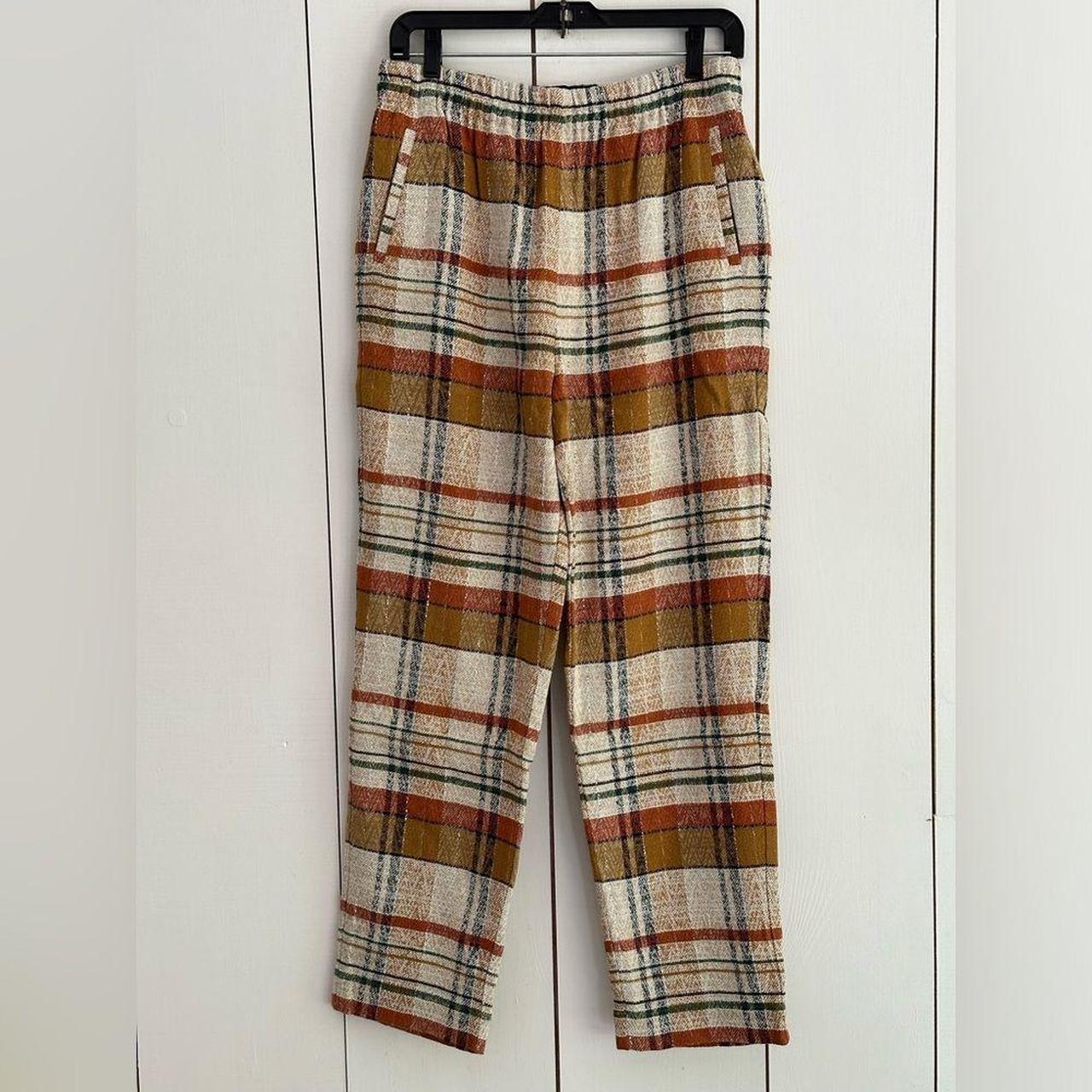 SEZANE::パンツ:46[RESALE] SEZANE ARTHUR TROUSERS MASTIC SIZE 36 US 4 | eBay