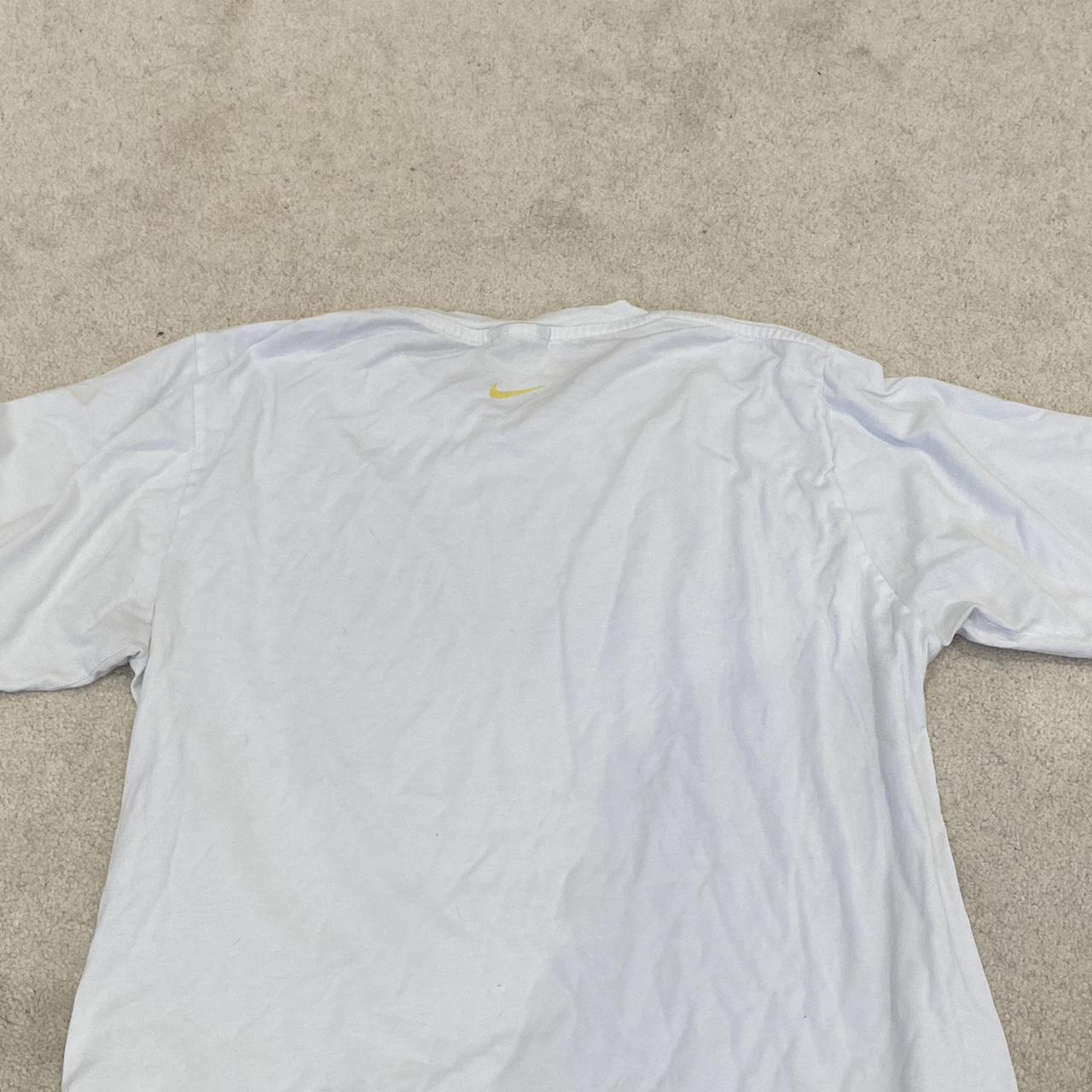 unique nike t shirts