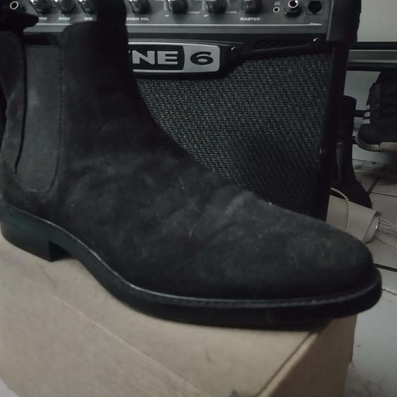 chelsea boots h&m womens