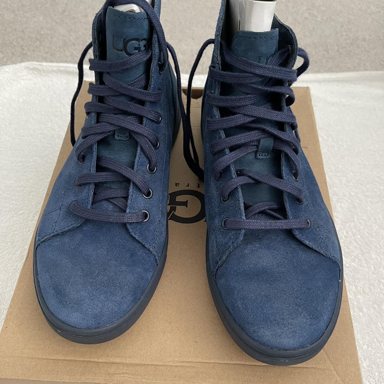 UGG, ustralla, M STEINER, 1008165 M NWNV