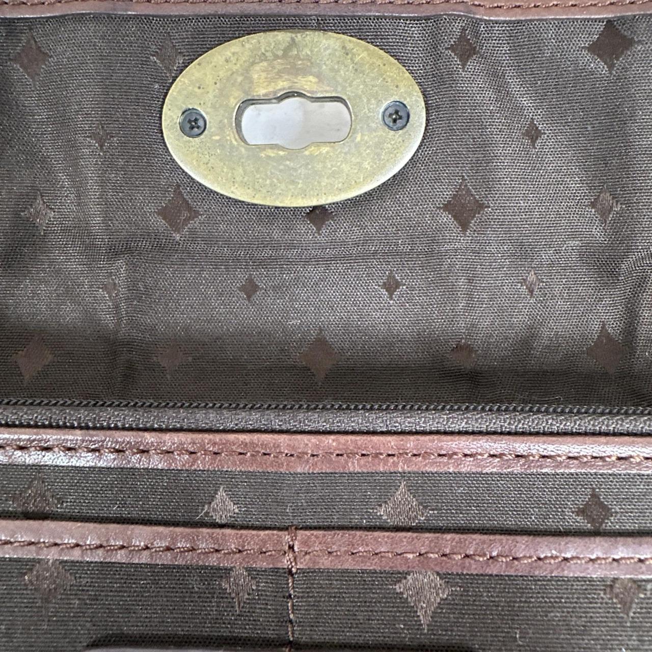 Fossil Women's Wallet - Brown – Fossil Authentic … - image 6