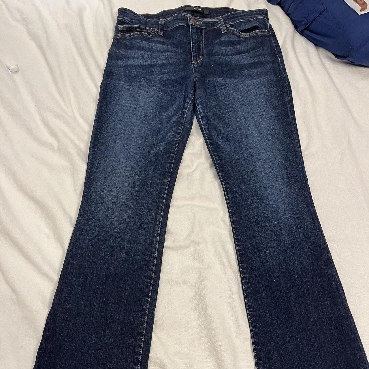 31 L 32 W Bootcut - Depop