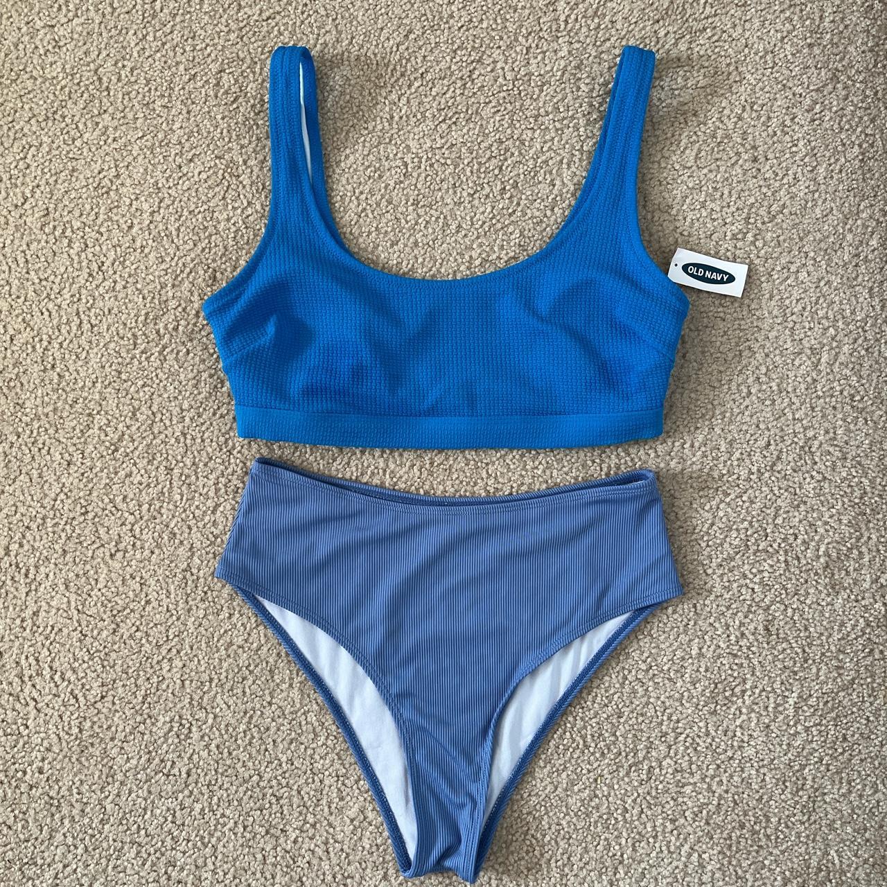 Brand New Swimsuit Set Comes With Both The Brand Depop