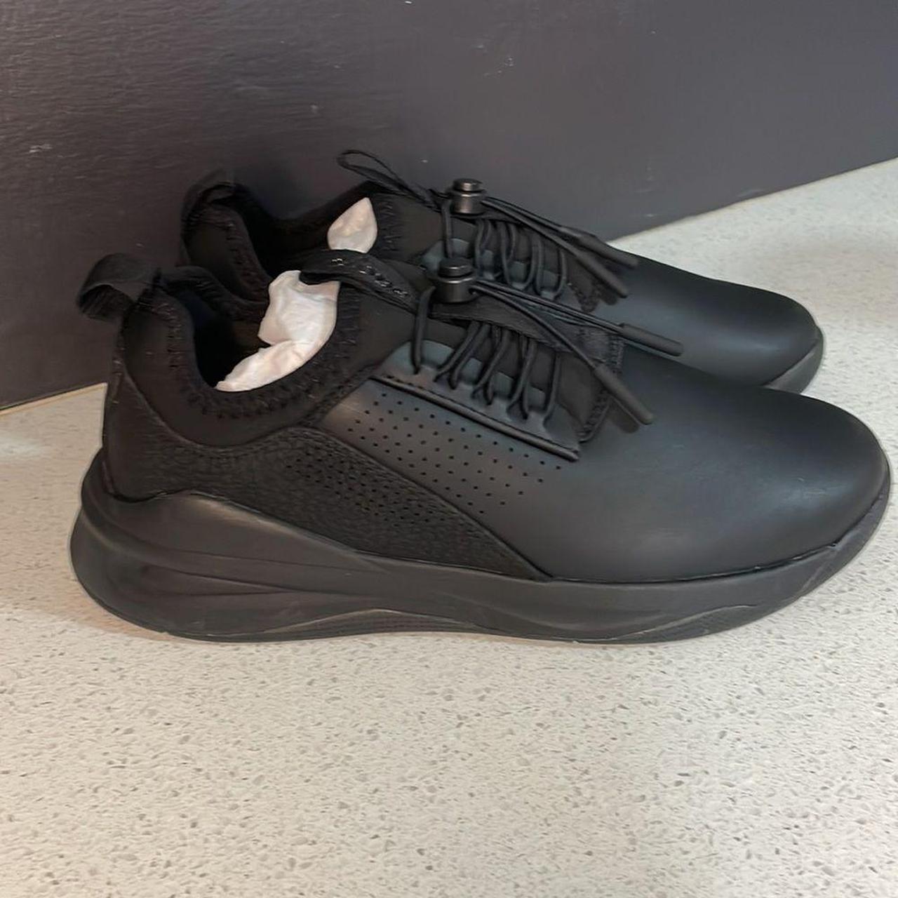 Black Clove Nursing Shoes New 7 NEW Color Night... Depop