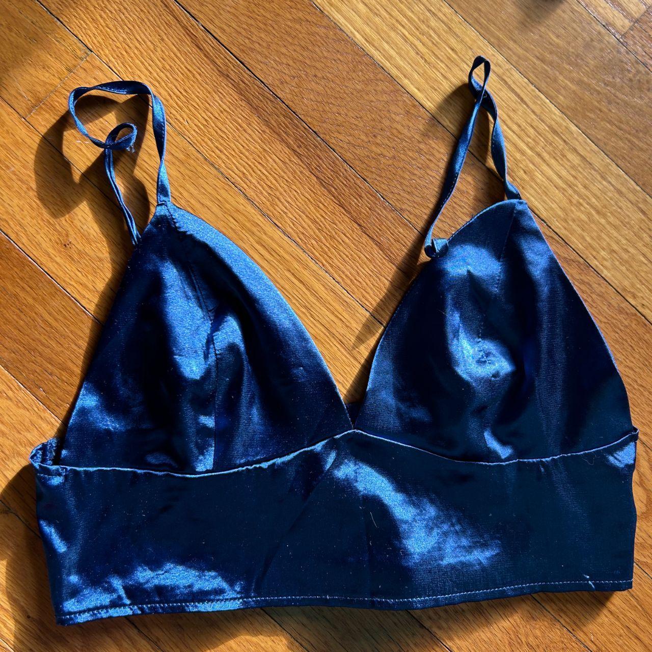 Source Unknown Women's Crop top - Multi - 2 – bun… - image 2