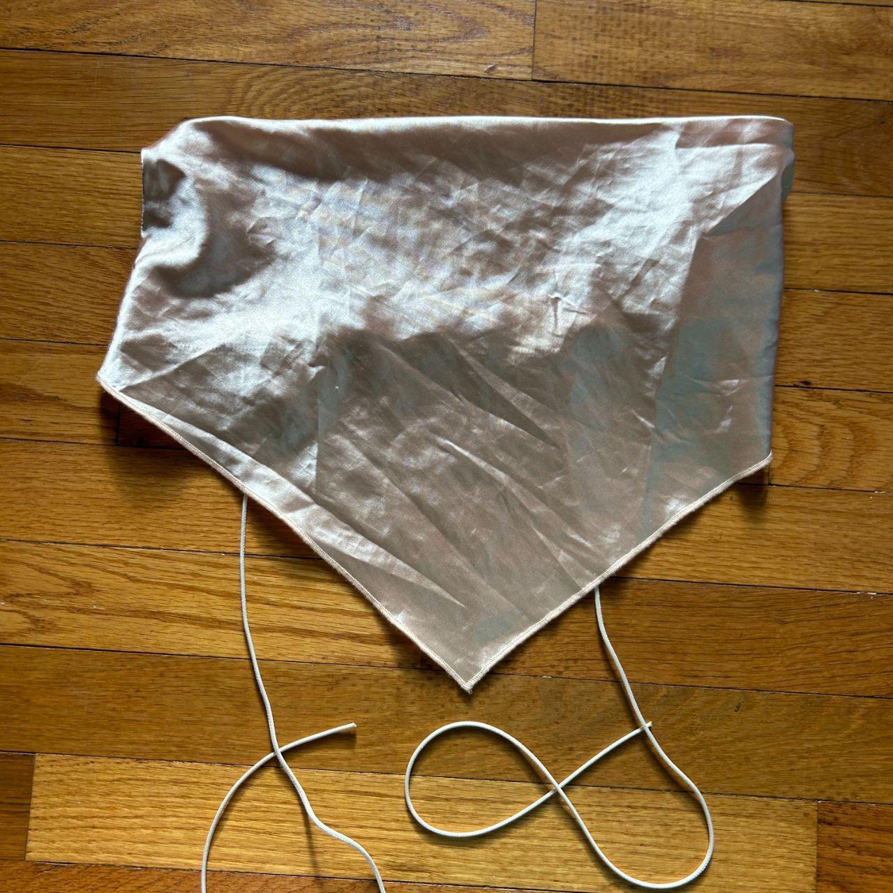 Source Unknown Women's Crop top - Multi - 2 – bun… - image 3