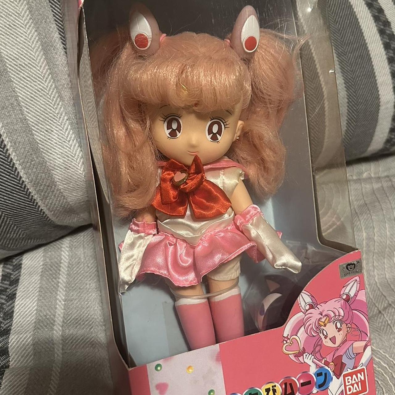 Sailor Moon Pop Doll Funko POP! Anime Sailor Moon Vinyl Figure