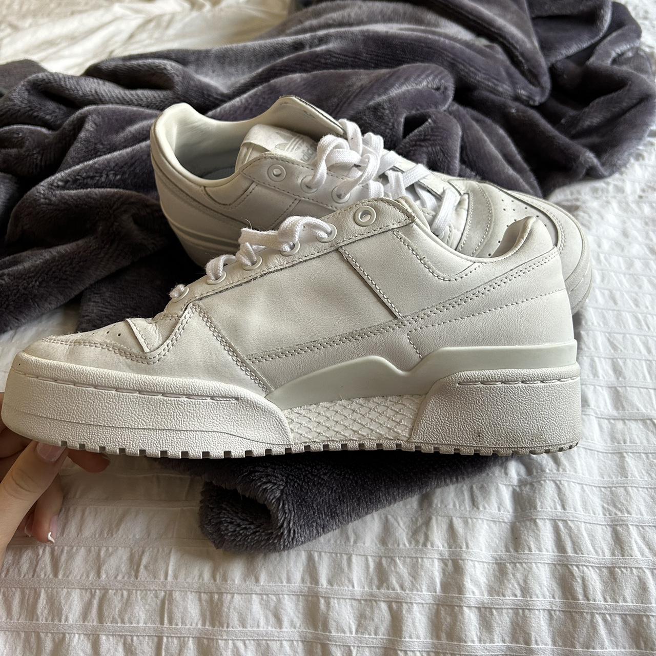 jd white adidas trainers womens