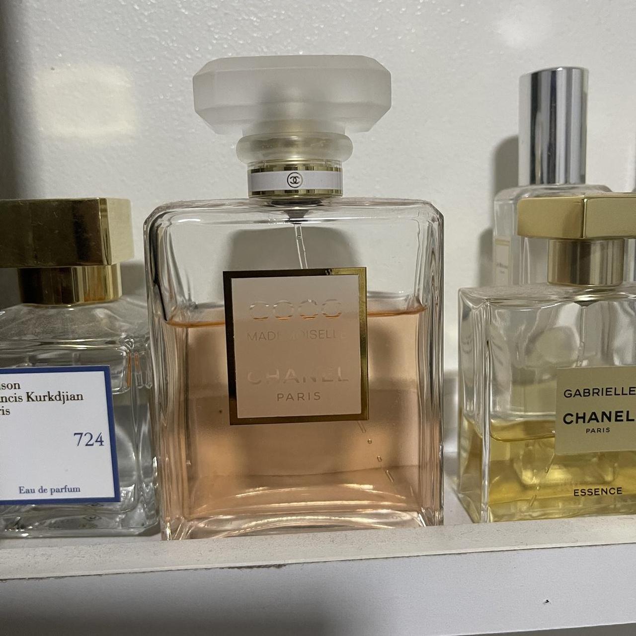 CHANEL Coco Noir Fragrances for Women for sale