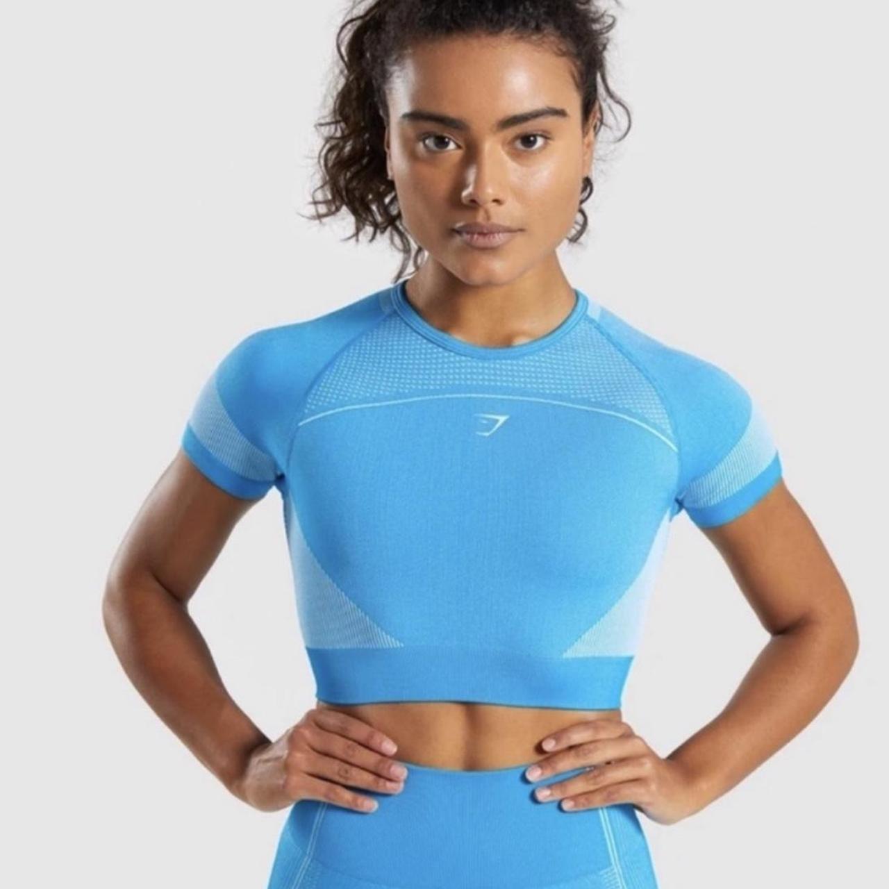 Ultra seamless clearance gymshark