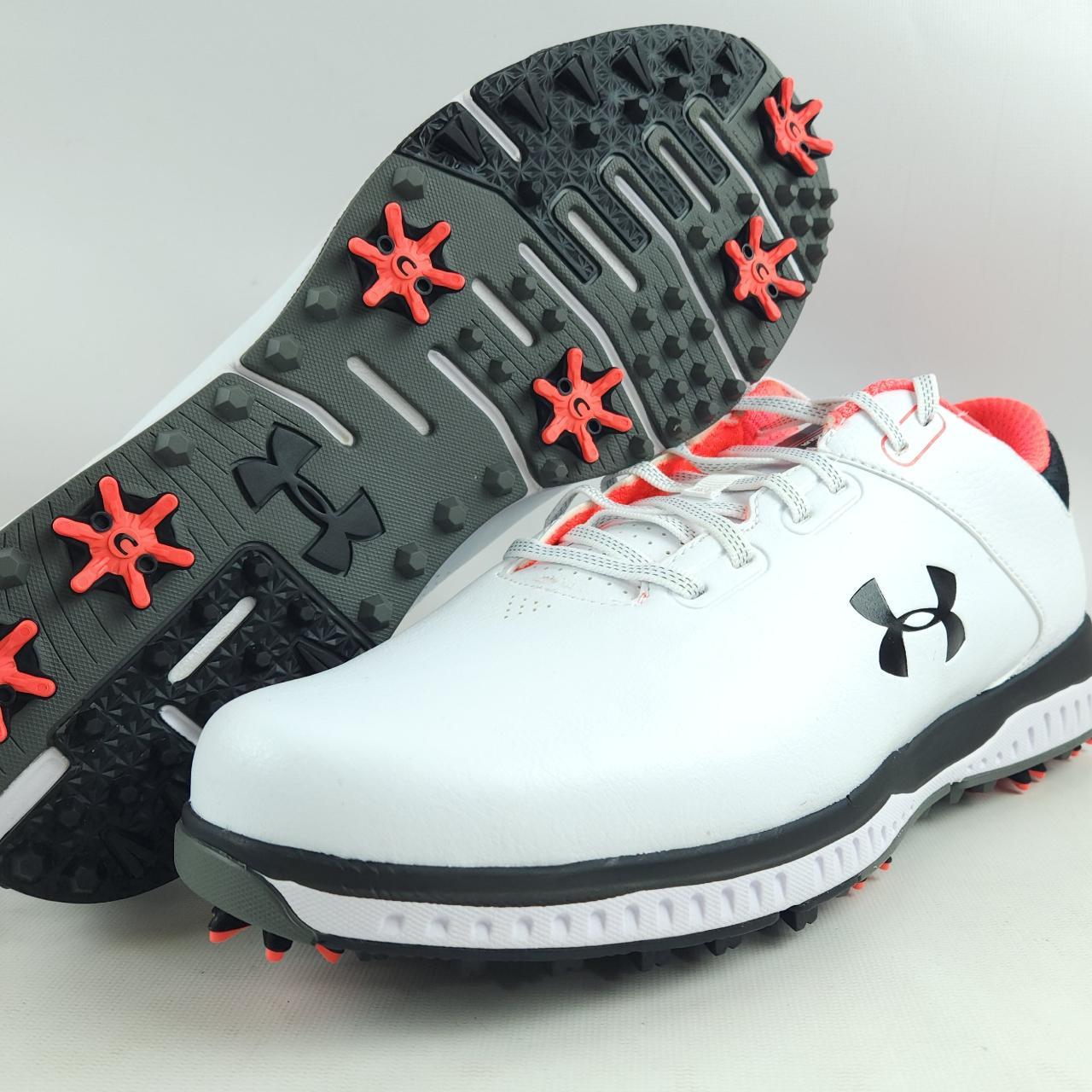 Under armour golf shoes clearance canada