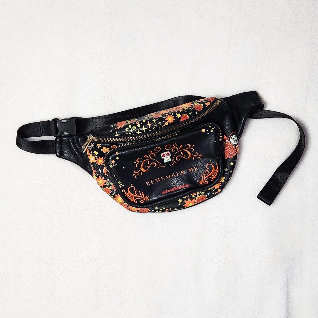 Loungefly Coco Fanny Pack outlets