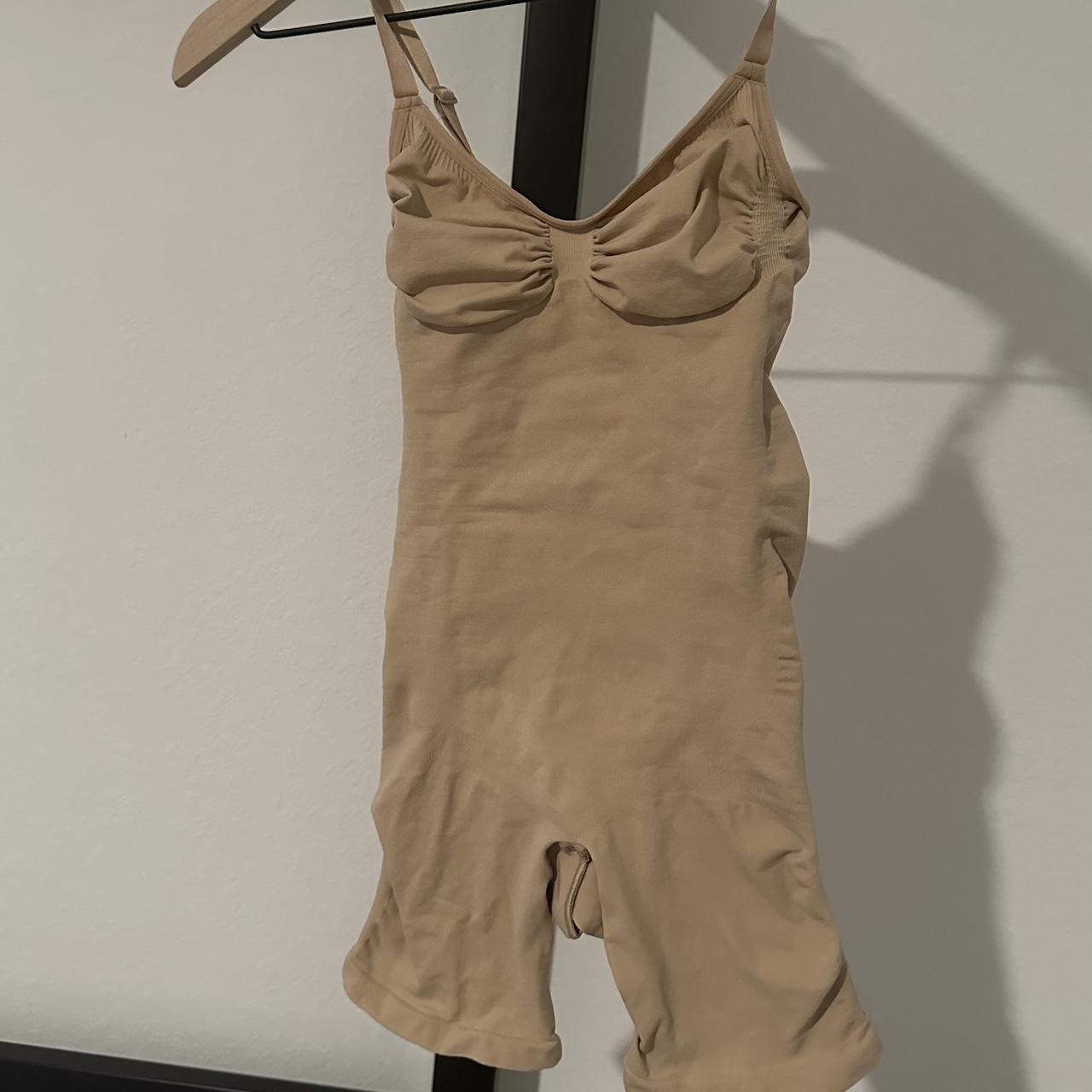 SKIMS • SHAPEWEAR Size M • NEW • Never worn Mid... Depop