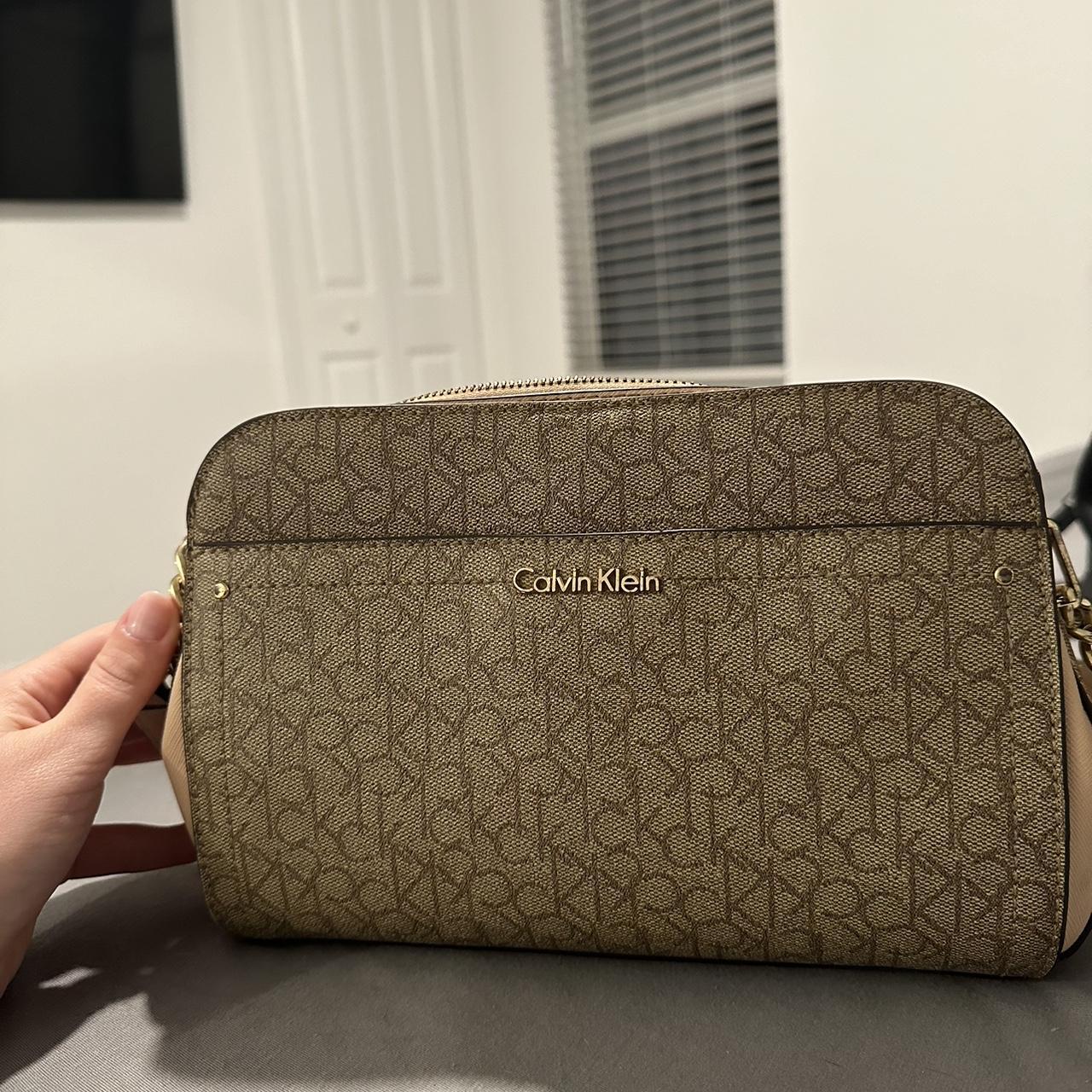 Calvin Klein Bag. Great newest Condition