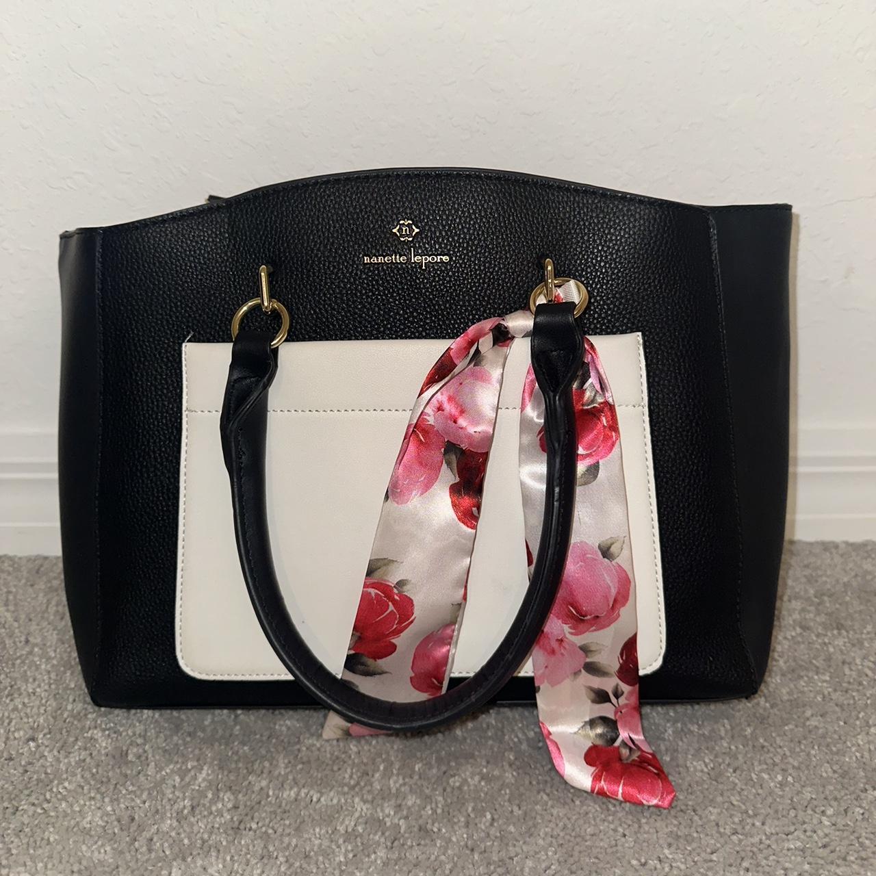 Nanette lepore handbags best sale