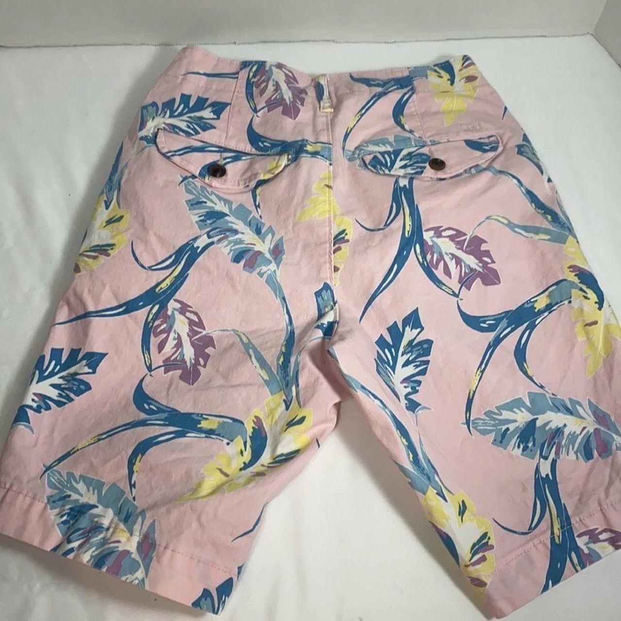 Unisex American Eagle Classic Floral... - Depop