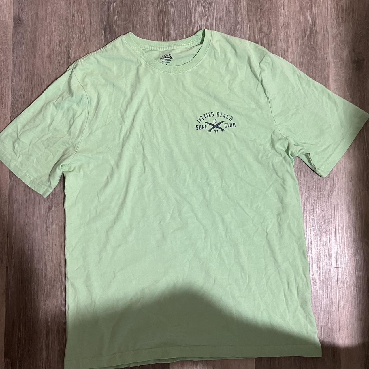 izod dri fit uniform shirts