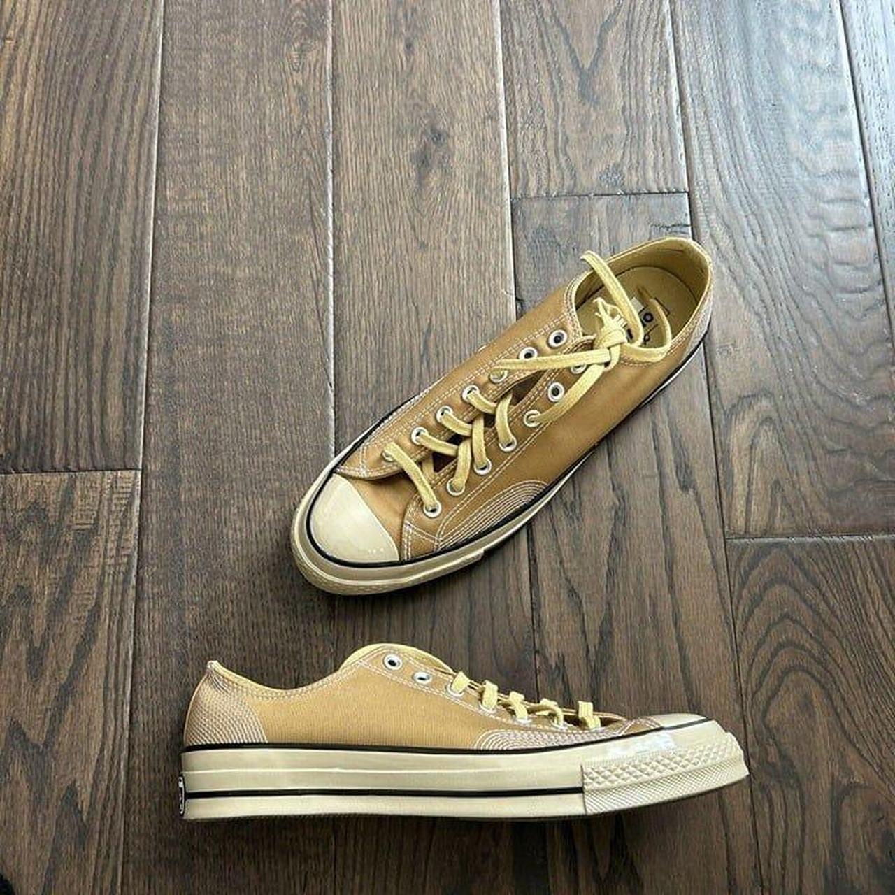 Brand new in Box Converse Chuck 70 Ox Sneakers Men s. Depop