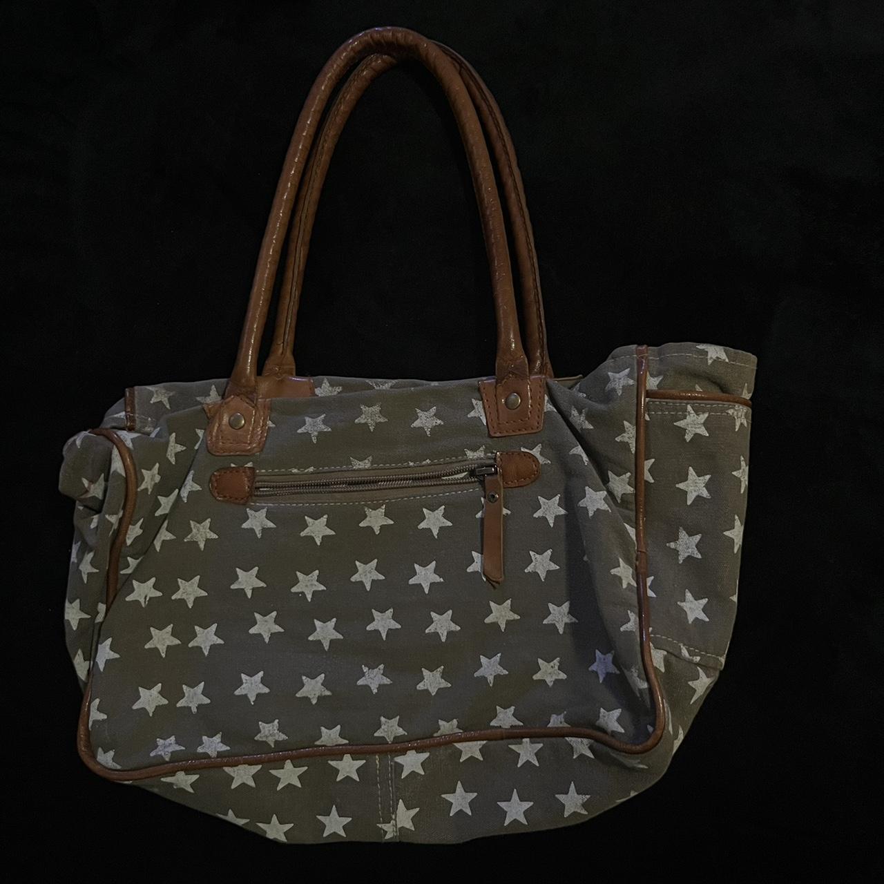 Myra Freedom of Star Small Bag