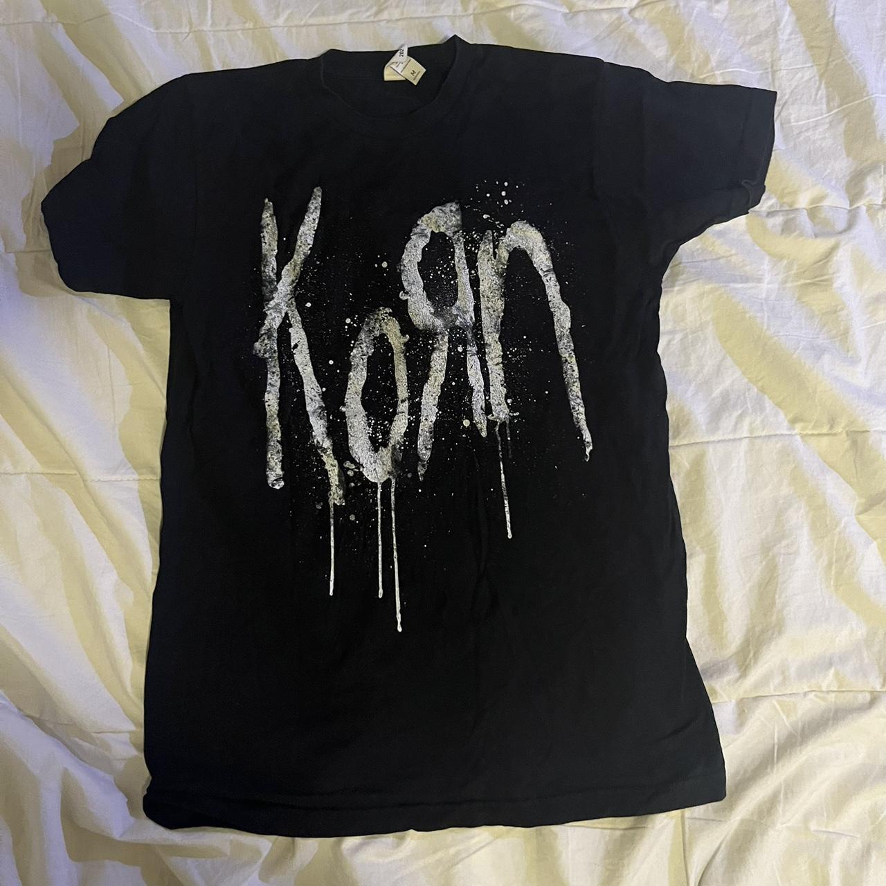 Korn still a freak Medium - Depop