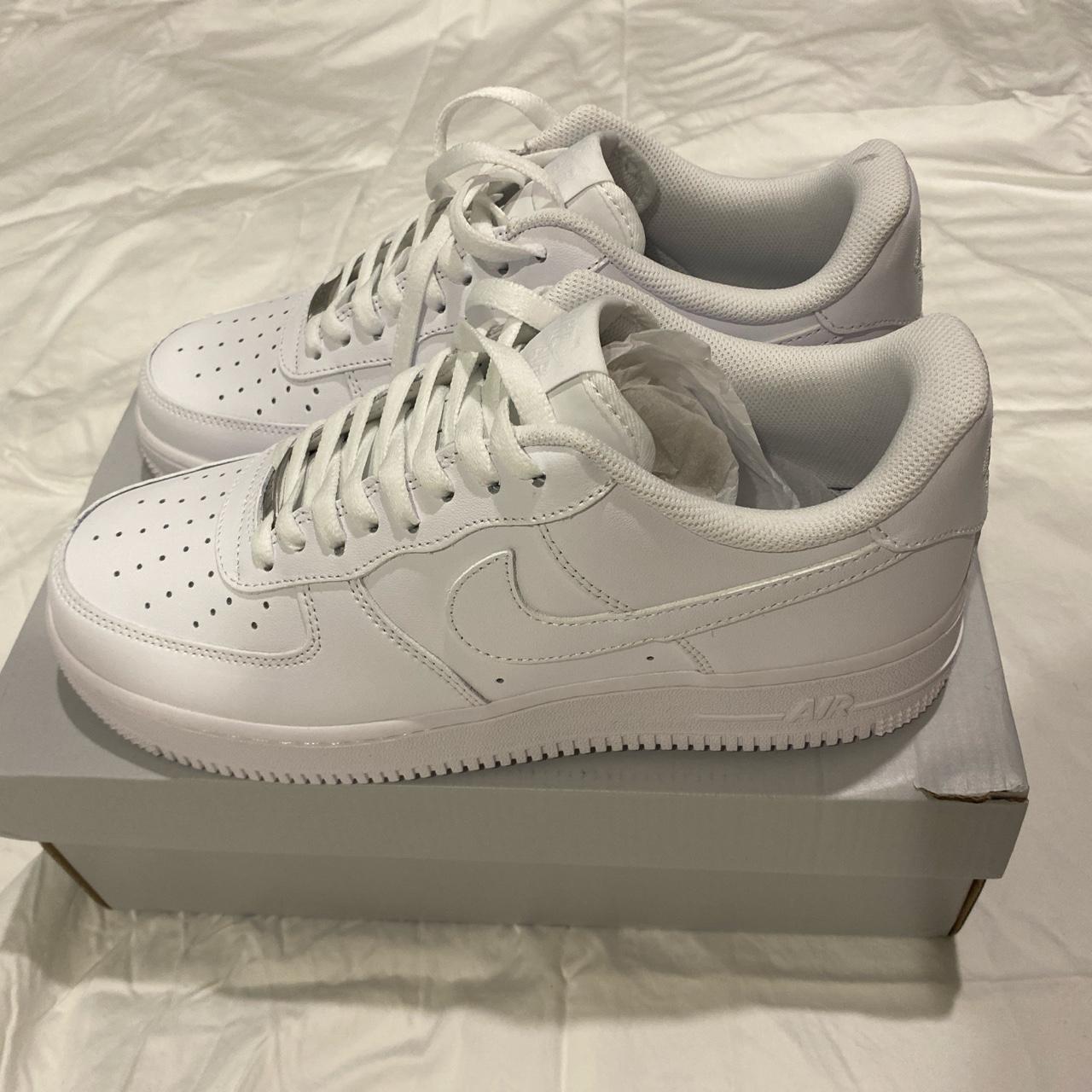 airforce1 white