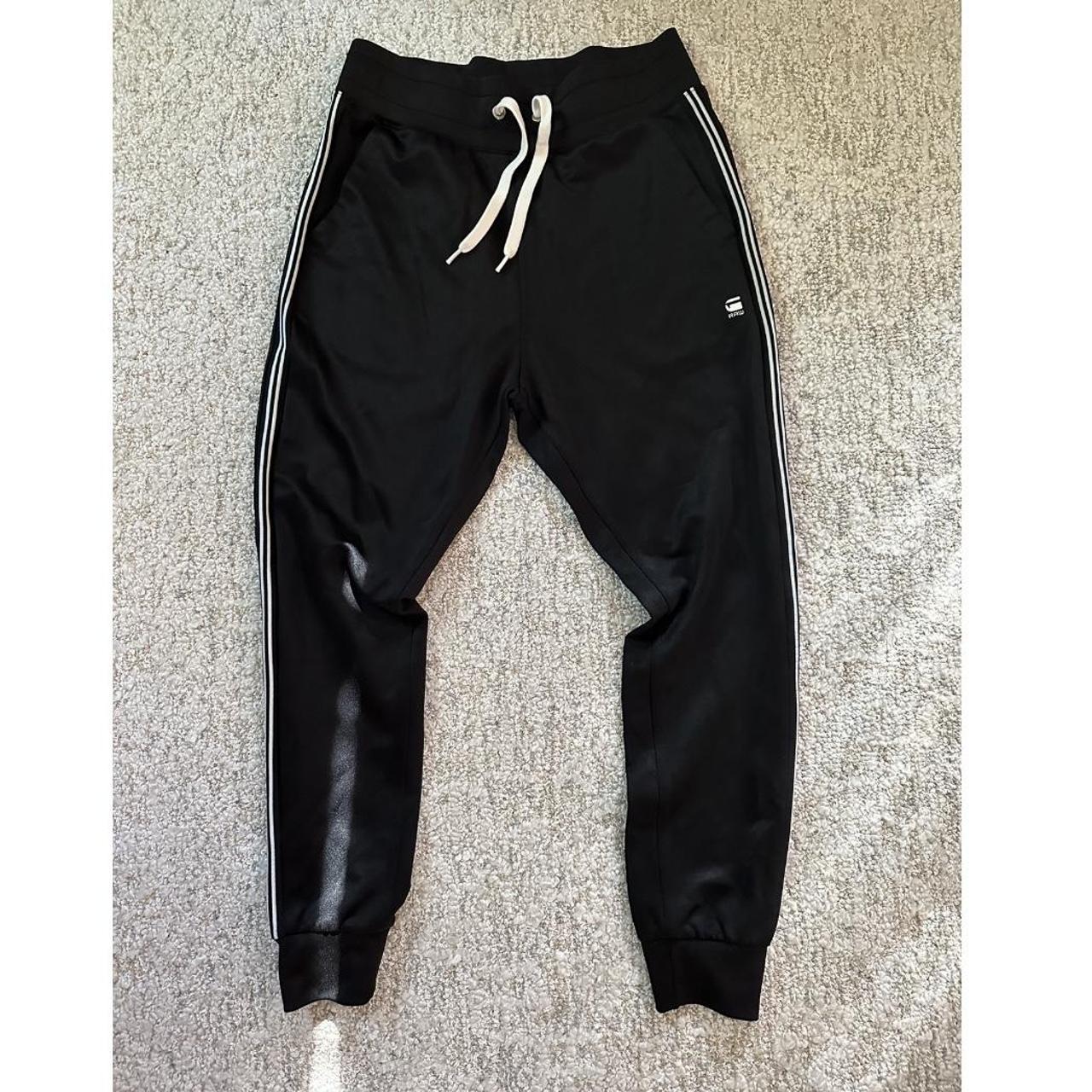 G Star Raw Verdan Sweat Track Pants Wmns XL | eBay