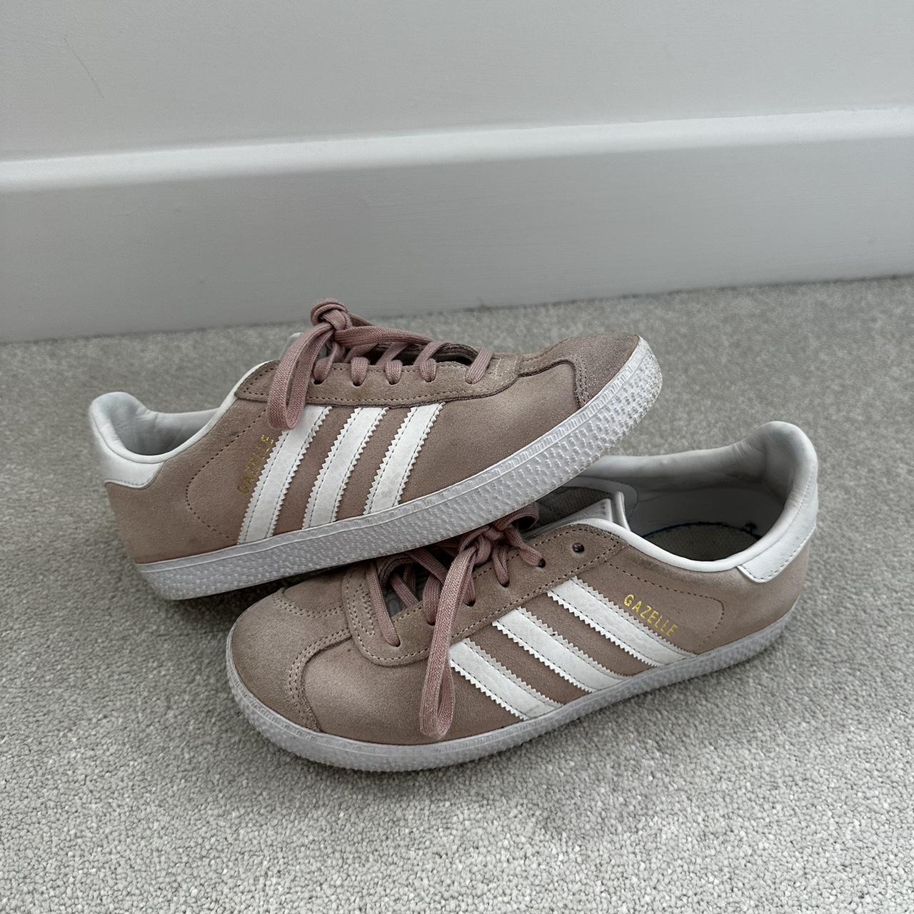 Adidas gazelle outlet uk 4