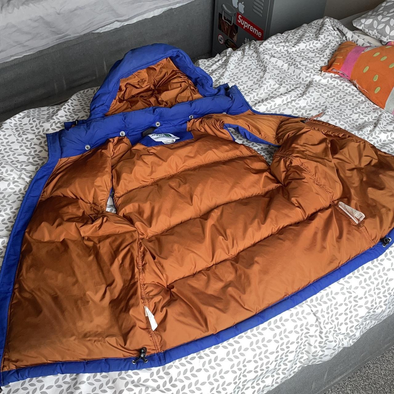 Sleeping Bag Watanabe North Face 2017 The North Face X Junya