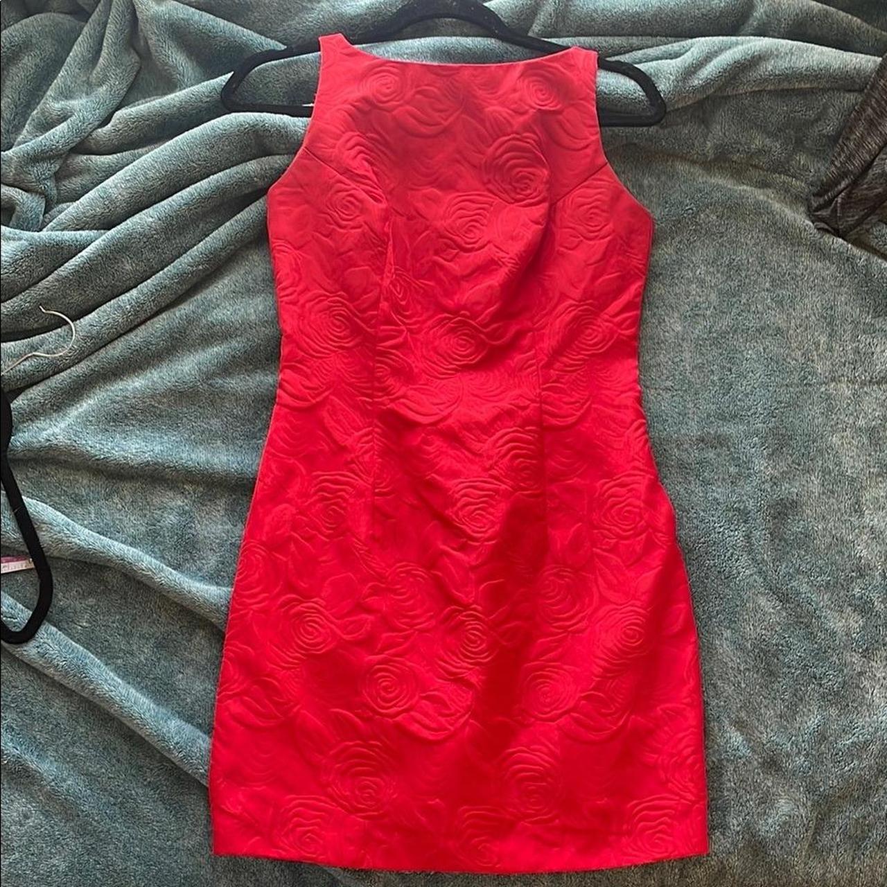 Women's Going out dresses - Red - 7 – A List By W… - image 1