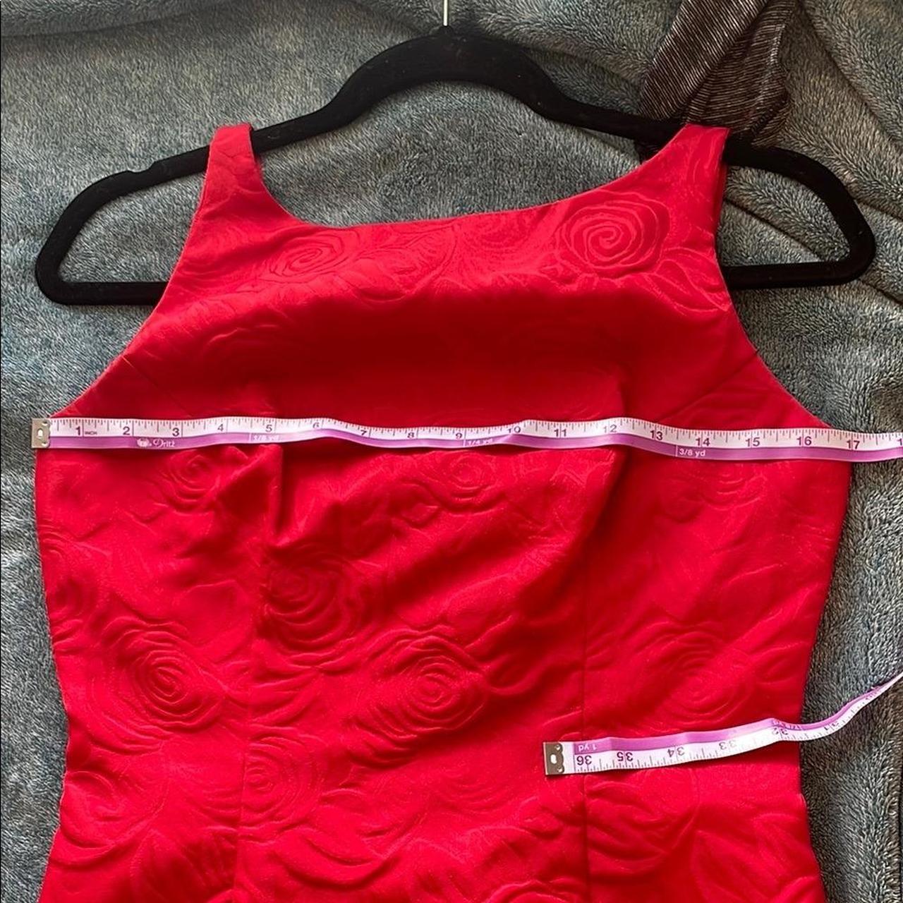 Women's Going out dresses - Red - 7 – A List By W… - image 7