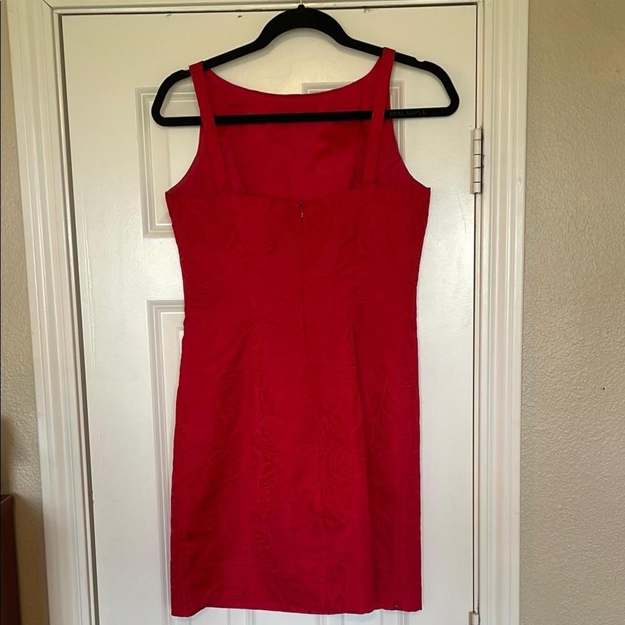 Women's Going out dresses - Red - 7 – A List By W… - image 4