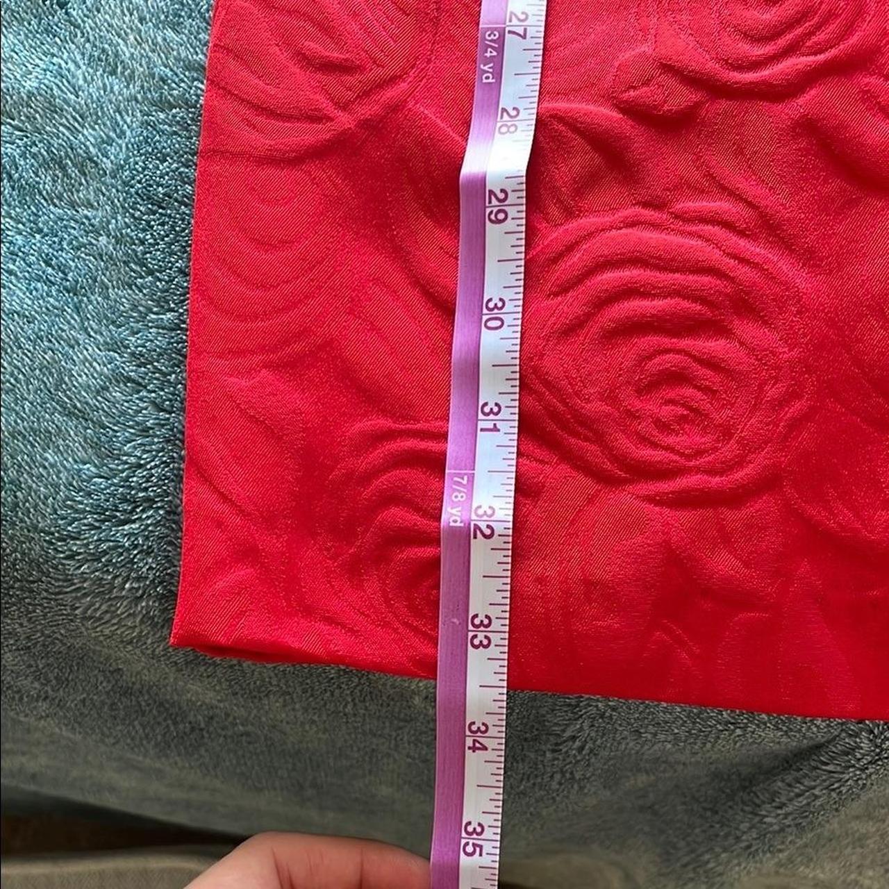 Women's Going out dresses - Red - 7 – A List By W… - image 8