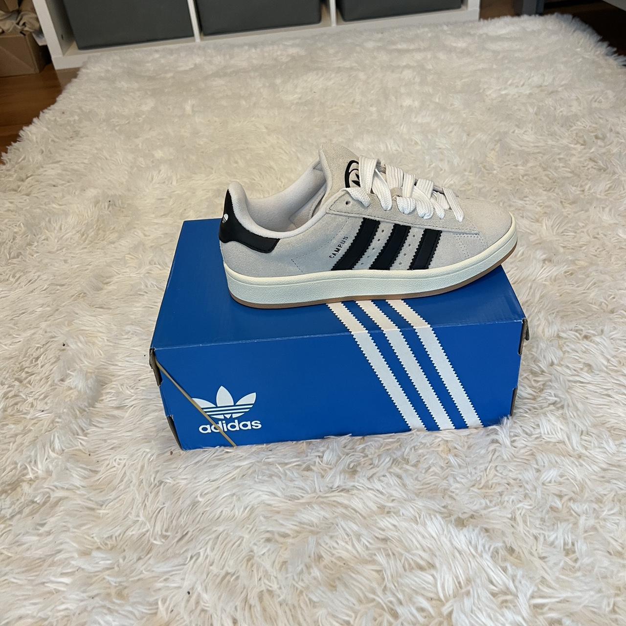 black and white adidas trainers womens