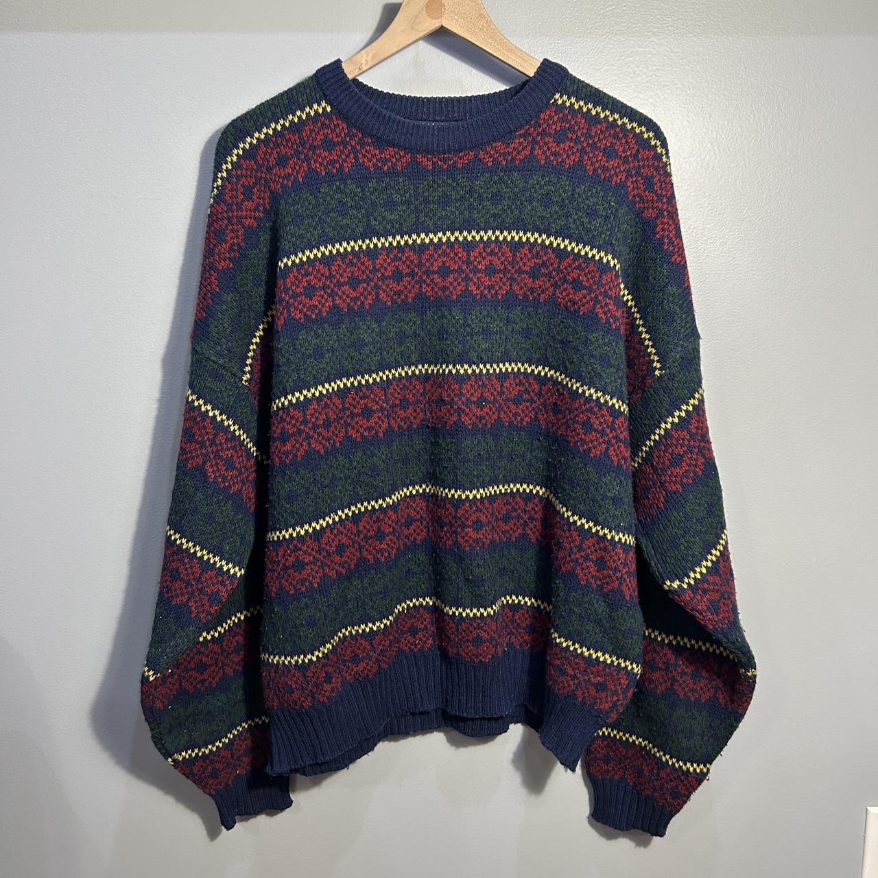 Men's Jumper | Depop