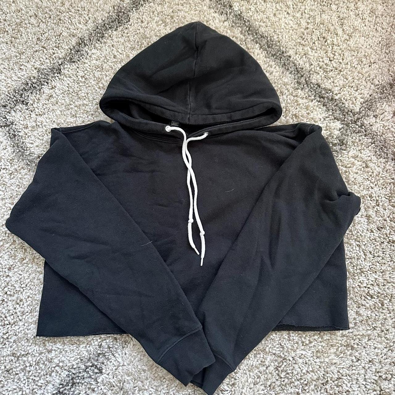 Wild cheap fable hoodie