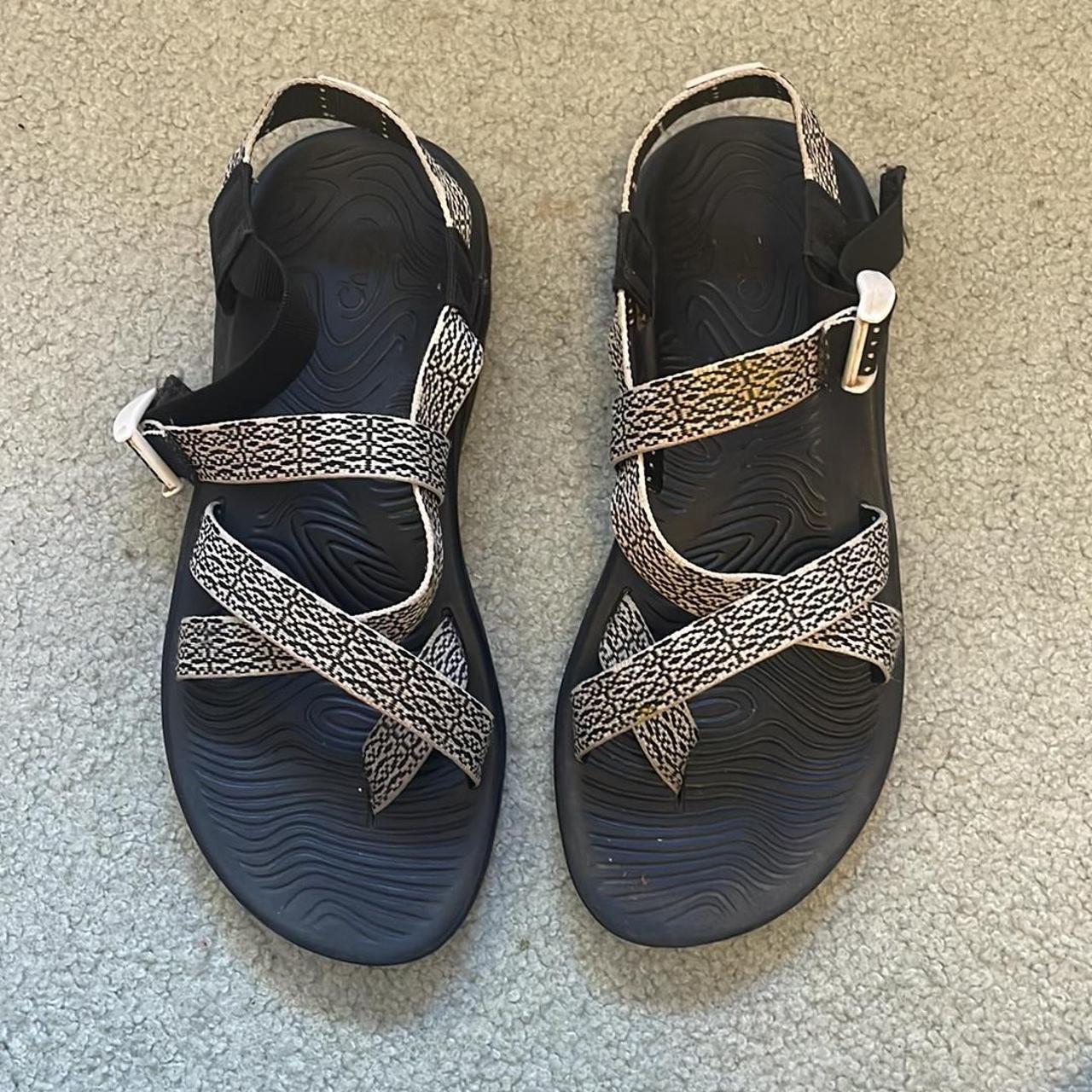 national park chacos womens