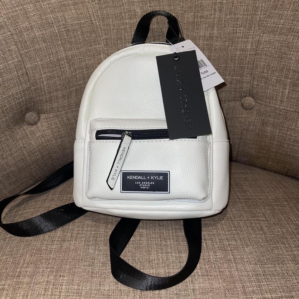 Kendall Kylie mini backpack New with Tags Depop