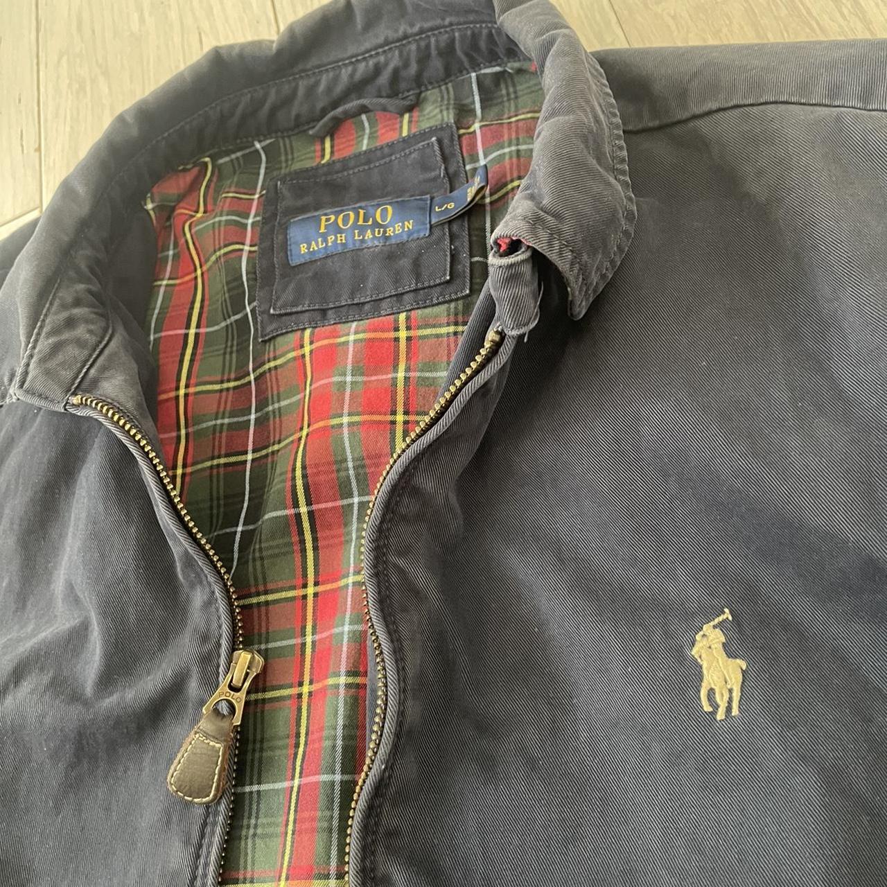 Polo Ralph Lauren Men's multi Jacket (2)