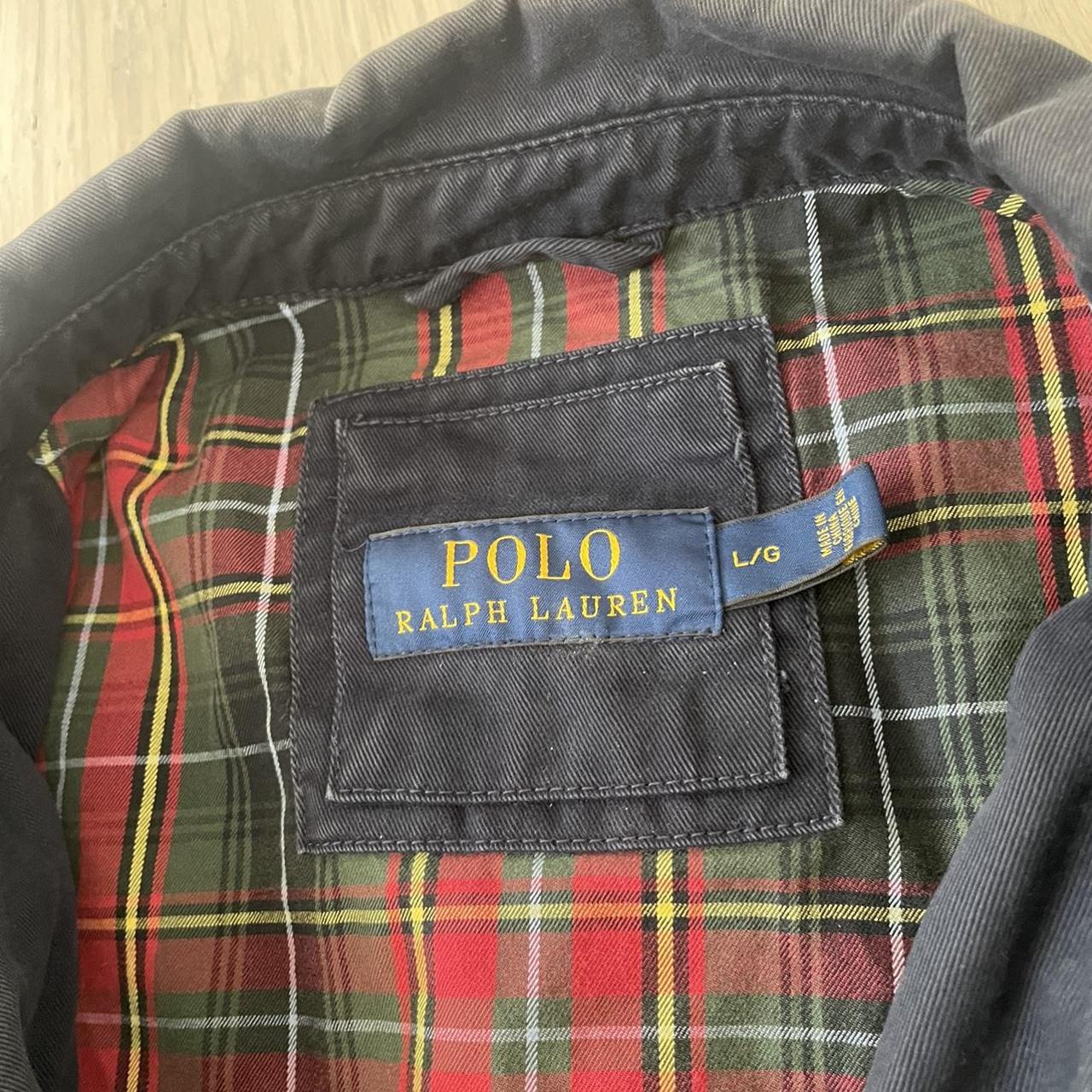Polo Ralph Lauren Men's multi Jacket (3)